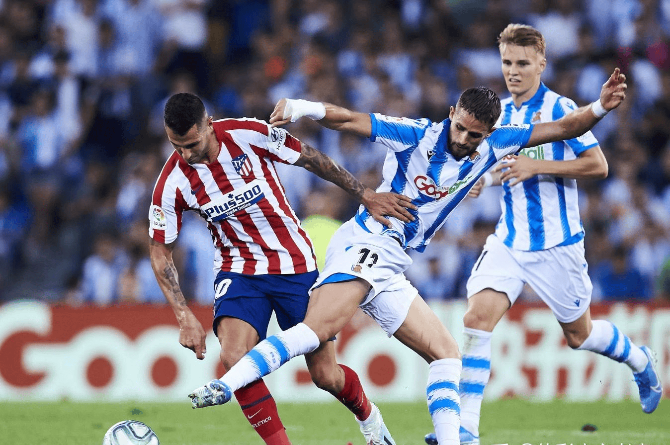 皇家马德里西甲击败皇家社会罗德里戈反击破门(皇家马德里队罗德里戈)